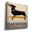" Dachshund Longboards " by Ryan Fowler-721280868