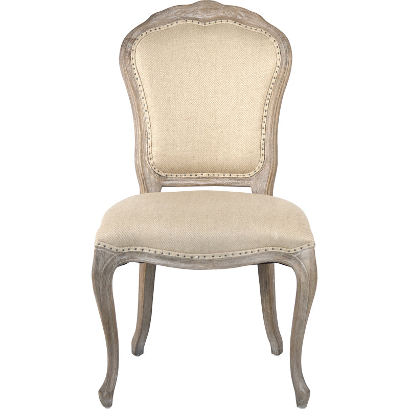 Lyon Side Chair