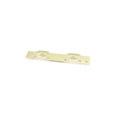 Security Latch Dual Strike