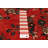 Anadol Red Rug 3'5" x 9'6"