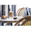Flore Glass Espresso Cup