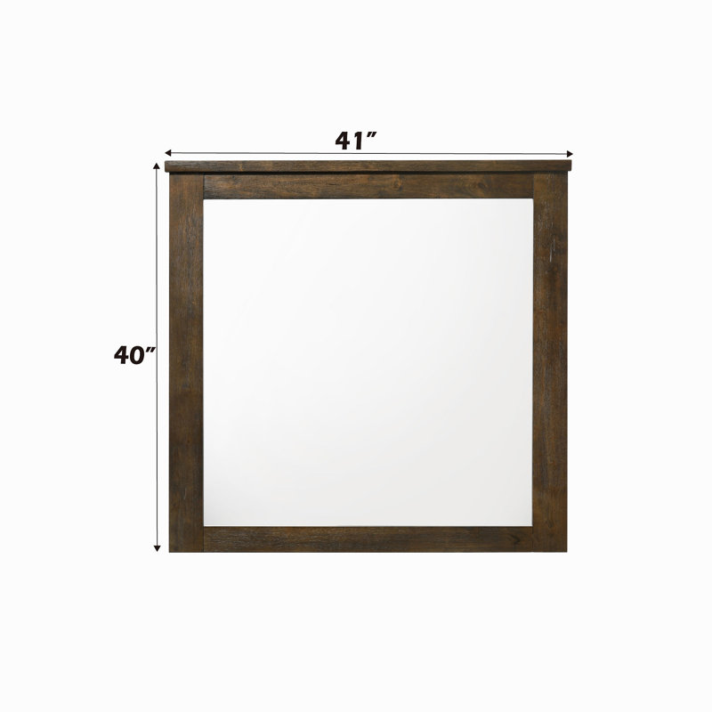 Merrilee Mirror