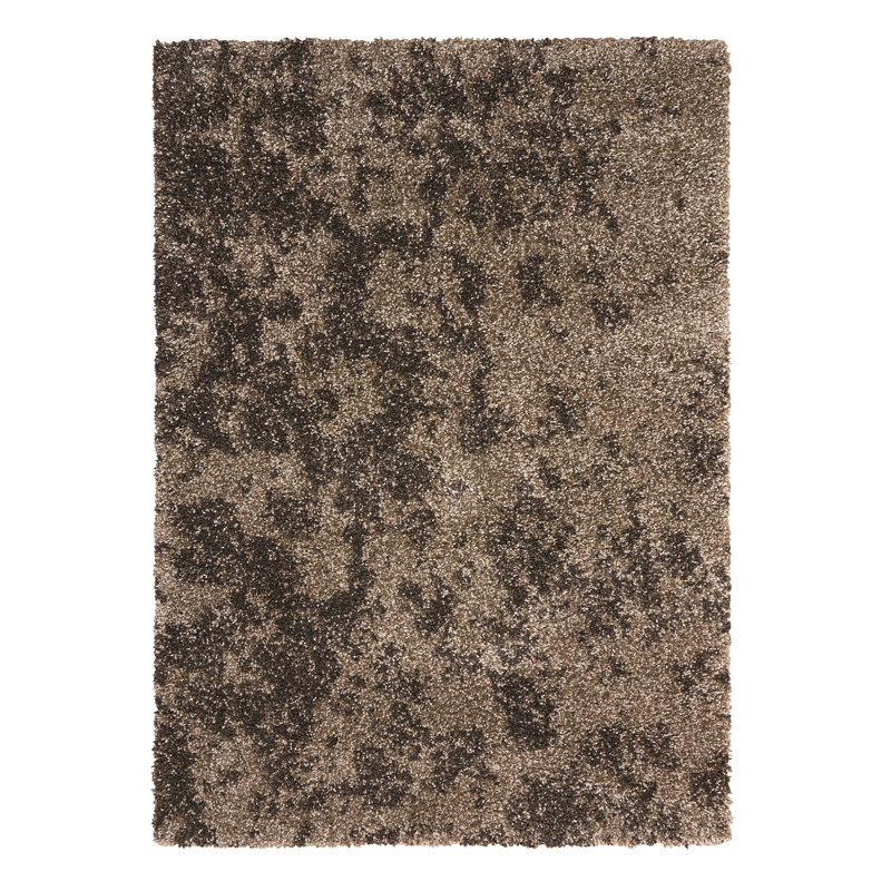 Mayall Performance Abstract Indoor Rug, 3'11" x 5'11"