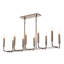 Mavisten Edition Carbonia 10 - Light Chandelier-163750360-163750361