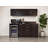Breaktime 72 W x 24 D x 75 H Base Unit in Matte-50983130