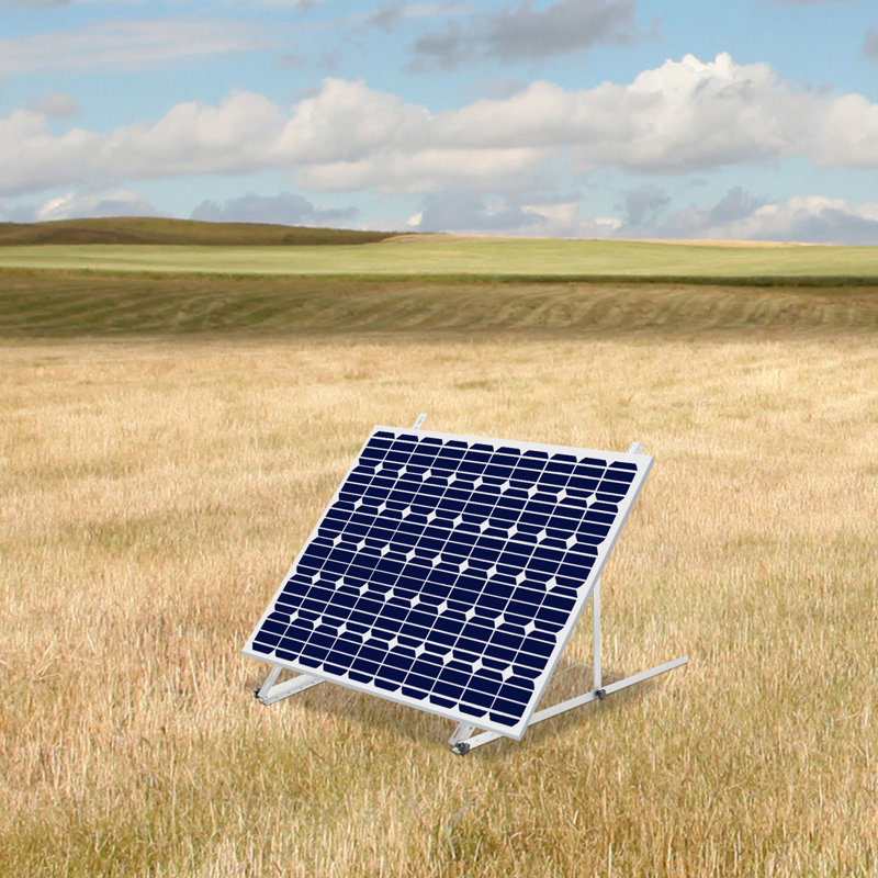 Adjustable Solar Panel Brackets