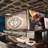 Schoolhouse 24'' W Textured PVC Drop-In Ceiling Tile, Glue Up Ceiling Tile Ceiling Tile-92598485-92620305