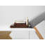 Quiana Frame Coffee Table-40239583-40239585