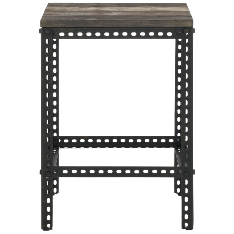 Table D'extrémité Clayton