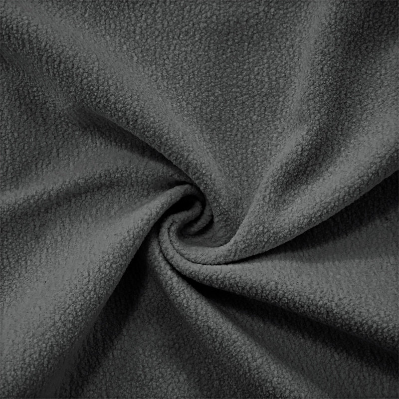 Canapé modulaire rembourré, Gris