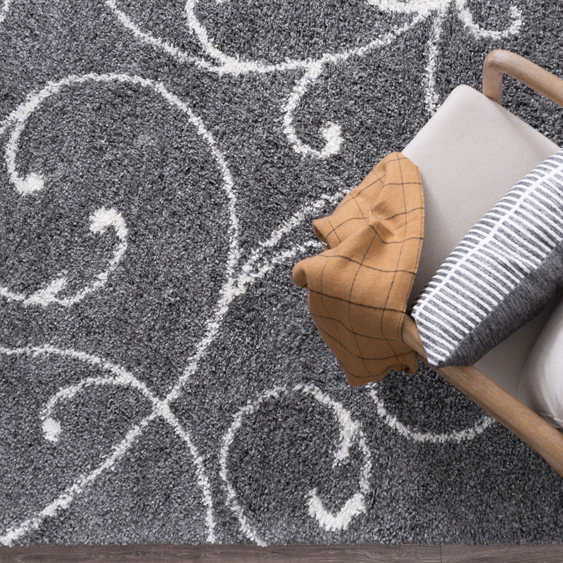 Roanoke Performance Indoor Rug, Rectangle 5'3" x 7'3"
