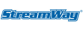 Logo StreamWay by Toolway