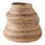 Vase de table rustique tissé pour la décoration intérieure-1140754199