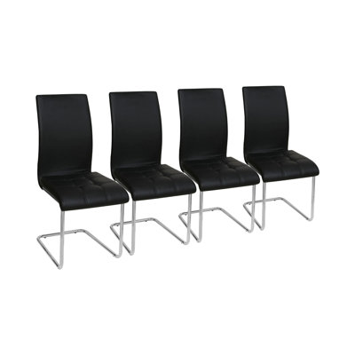 Mimms Upholstered Dining Chair