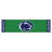 NCAA Non-Slip Indoor Doormat