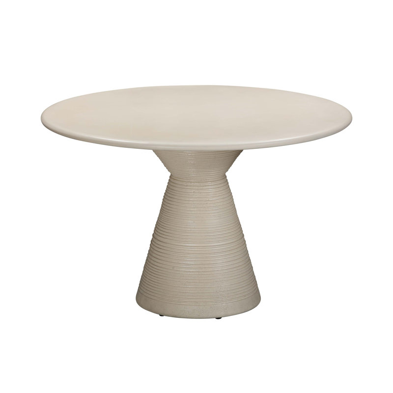 Table de salle à manger ronde Tov Furniture