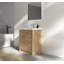 Ensemble de meuble-lavabo simple 29,5 po Lefebvre-681328562