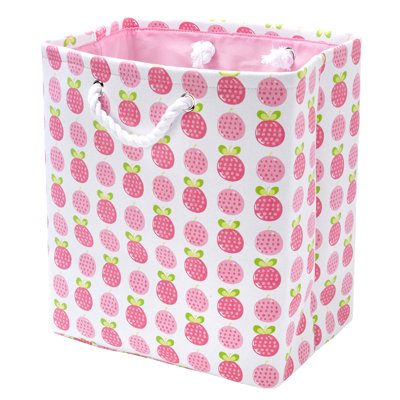 Harriet Bee Manan Plastic Box