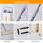 Mop and Bucket Set