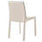 Thorsen 18.5'' H Faux Leather Upholstered Side Chair-1390233546