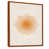 Floater Framed