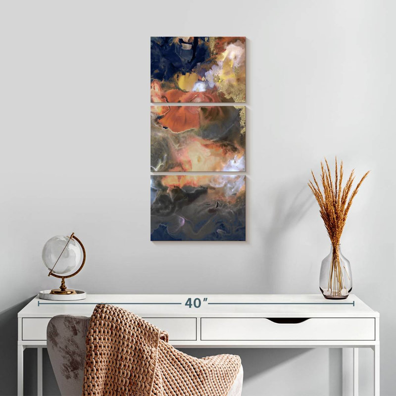 Storm In Moonlight II