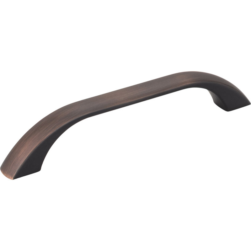 Sonoma Bar Pull, Brushed Oil Rubbed Bronze, 7 9/16"