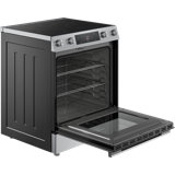 30" 100 Series Bosch Range Electric