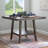 Barneveld Walnut Dining Table-1377184698