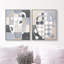 Checkered Boheme Set Set by Oliver Gal-1917117881-2108914767