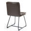 Chaise rembourrée Volana-846339646