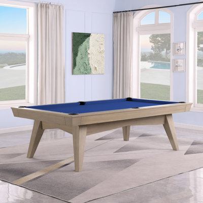 Modulite HomeSeason L Pool Table
