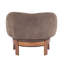 Fauteuil à oreilles Cozy-2126047967