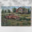 Rusting Away II-Gallery Wrapped Canvas-834470117