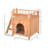 Dakota Cat House-92622474