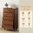5 - Drawer Accent Chest-40828965