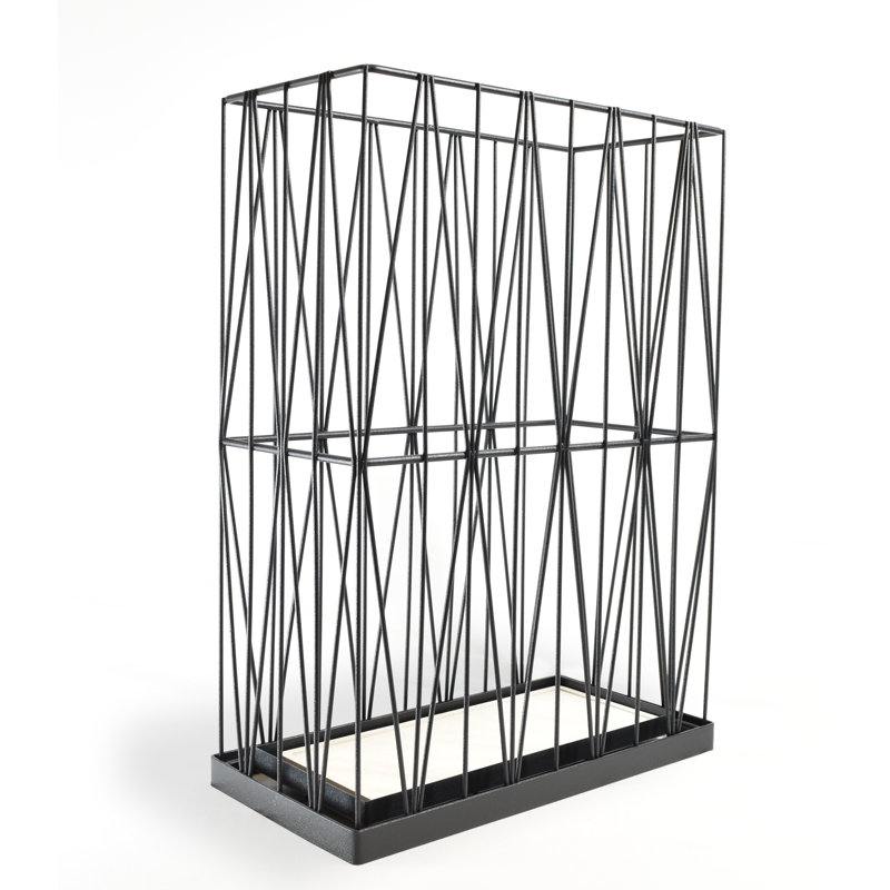 Kratz Metal Freestanding Umbrella Stand