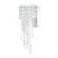 Chantant 2 - Light Flush Mounted Sconce-14083381
