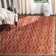 Villa Screen Martha Stewart Performance Geometric Rug