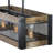 3 - Light LED Pendant