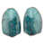 Teal/Gold is out of stock