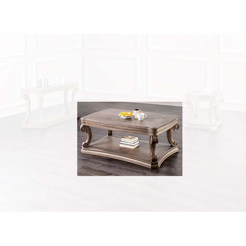 Avelines Coffee Table