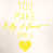 Bright Yellow