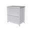 Commode 3 tiroirs Calumet Heimann-101528185