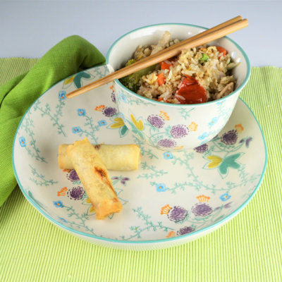 Ensemble de bols et bols Ella Ramen