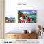 Harnek Hibiscus Hummers-107504107