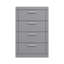  Kimberley 4 Drawer Chest of Drawers-98477705