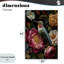 Colibri et toile luxuriante, design par The Wands Want-1757729111