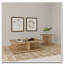 Table de bout carrée Metron Mango