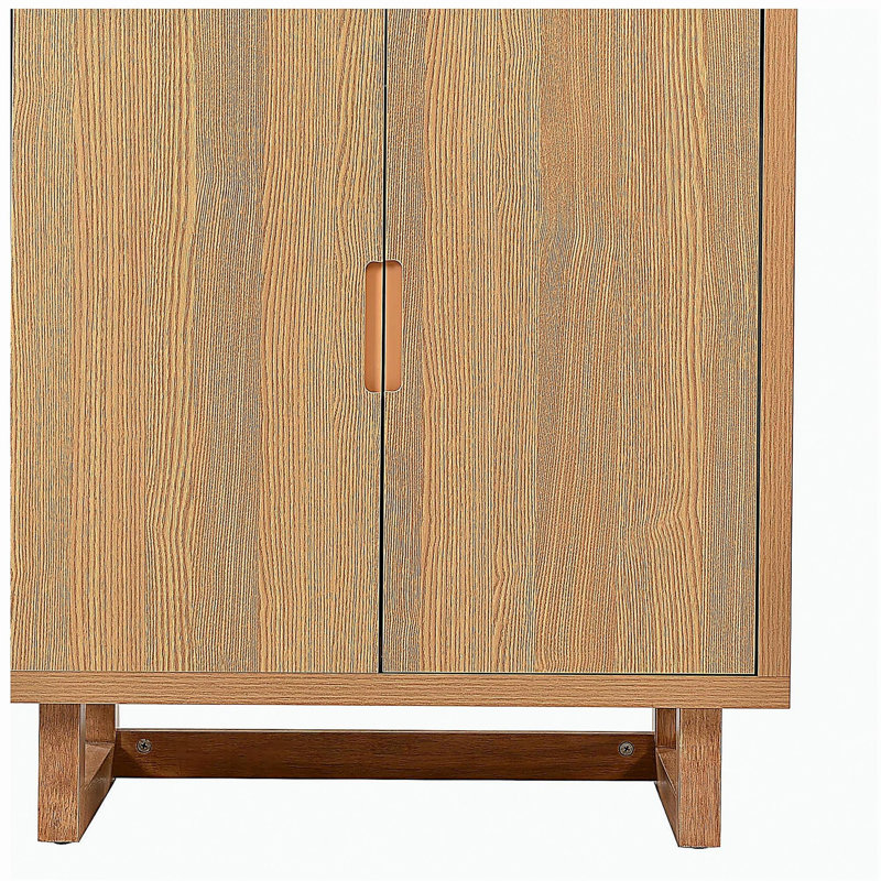 Ensemble de meuble-lavabo de 30 po avec lavabo, armoire combinée, armoire de rangement pour salle de bain et structure en bois massif